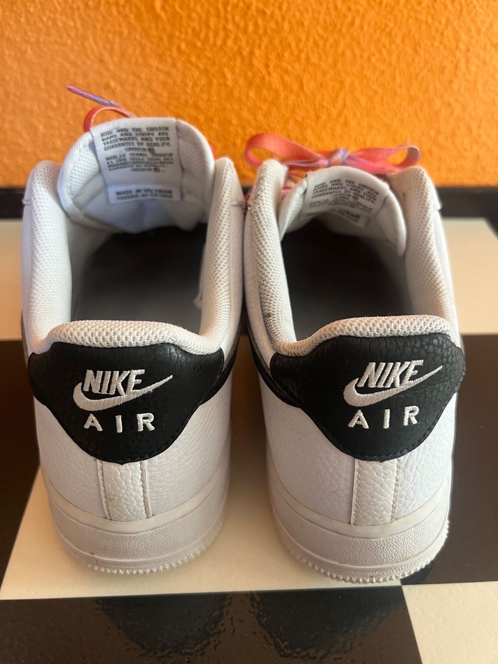 Nike Chaussures hommes: Nike Air Turnschuhe – D'occasion à Luzern par HeikeHasi 2