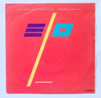 ELECTRIC LIGHT ORCHESTRA - CALLING AMERICA