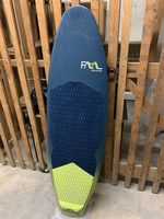 Kitesurf vendo surfino GONG