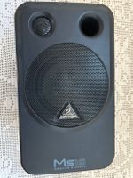Behringer MS16 Monitor Lautsprecher Box