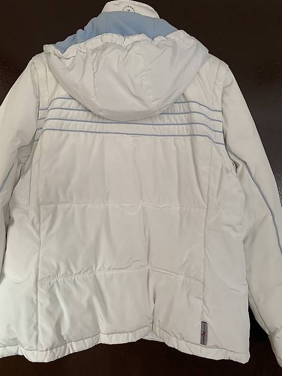 Giacche: Veste de ski – Usato da Lausanne venduto da eri_wtq8 1