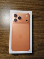 NEU iPhone 17 Pro Max 256 GB OVP Ungeöffnet