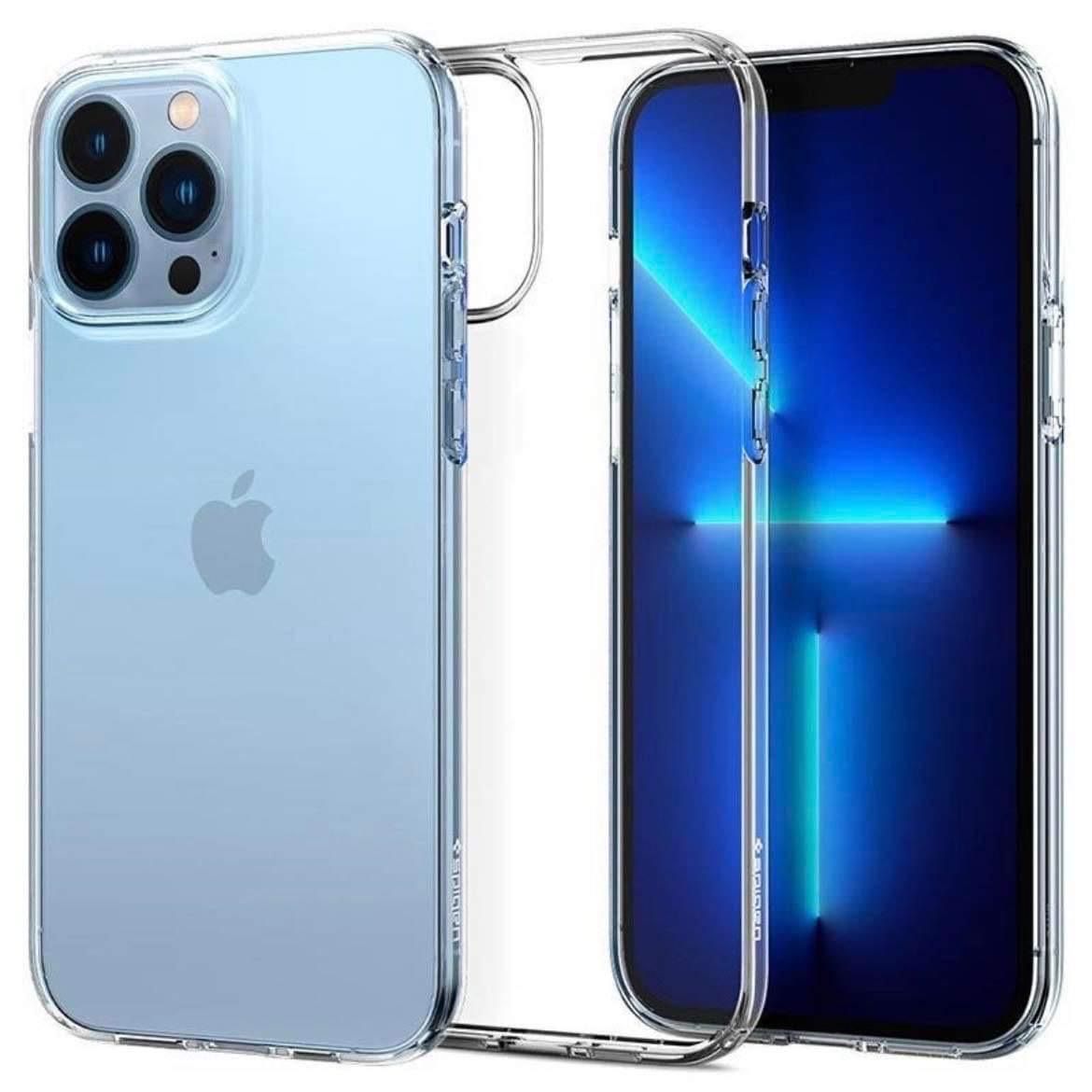 Cover & Protezioni schermo: Iphone 11 Handyhülle Transparent – Nuovo e nell'imballaggio originale da Niederhasli venduto da tcgpoint 2