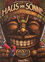 Haus der Sonne + Promo