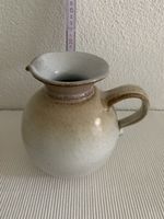 sehr schöner Keramik Krug/Vase, einzigartiges Design,