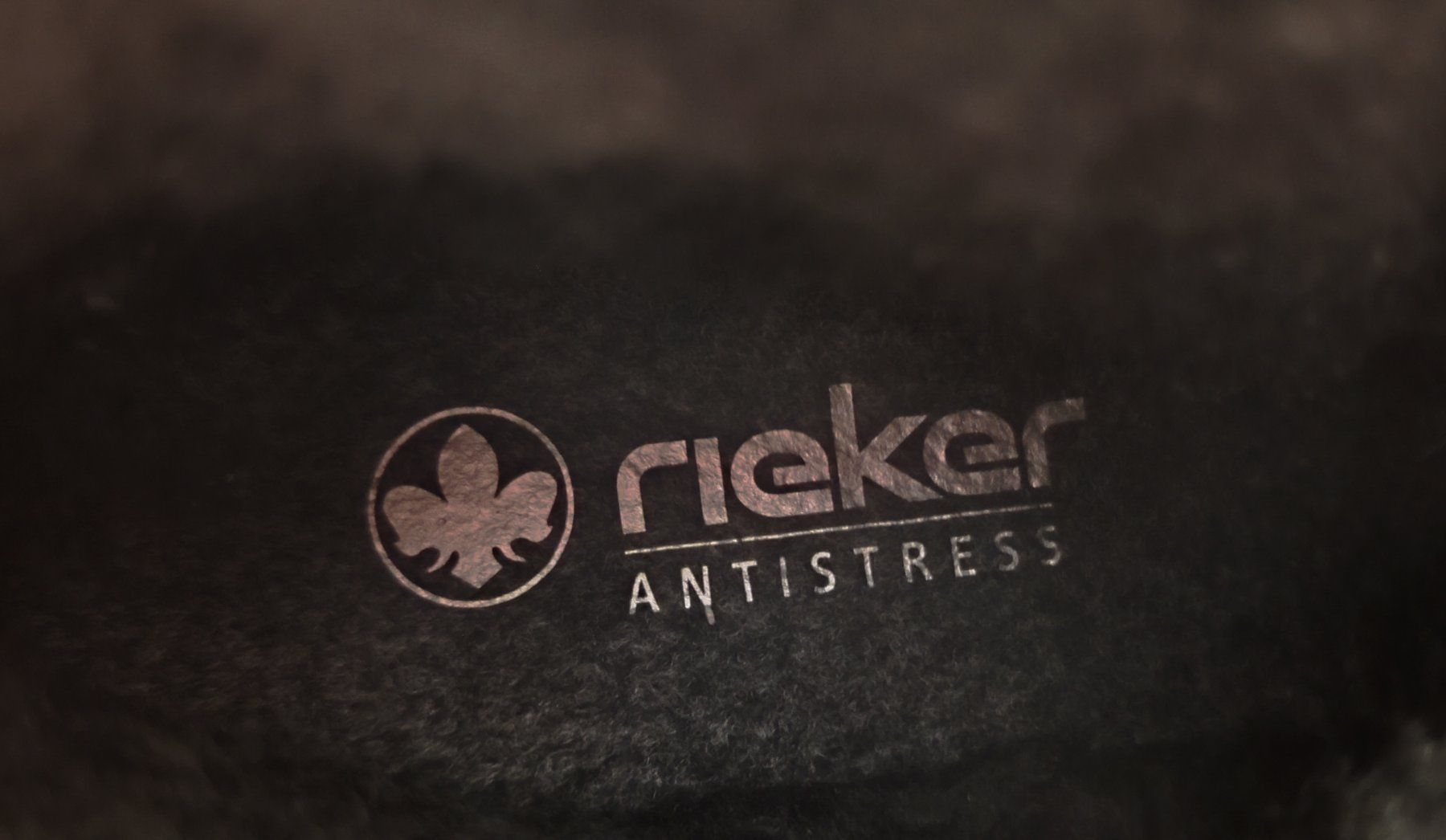 Rieker Chaussures femmes: RIEKER Winterboot schwarz Gr. 40 – Neuf (Voir description) à Rüti ZH par mome8 6
