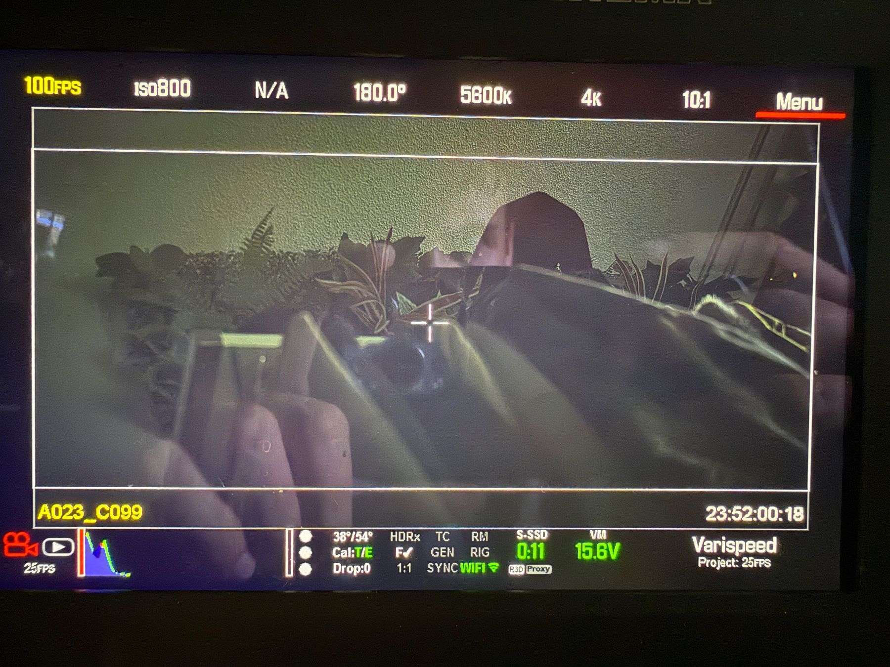 Red Camcorder: RED Dsmc2 Monstro 8k VV Kit „VB“ – Gebraucht aus Thun von kie_qbv8 6
