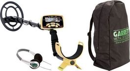 Garrett ACE 250 Package (99269)