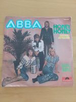 ABBA - Honey Honey / Ring Ring Vinyl 7 Zoll
