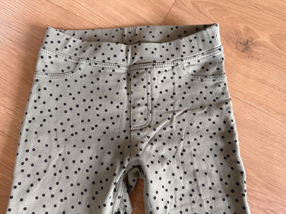 H&M Calze & Collant: Leggins 2Stk. 128/134 – Usato da Buchrain venduto da eule2109 3