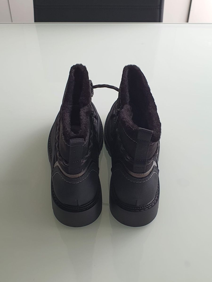 Scarpe da donna: Gr. 38 - Catwalk Winterschuhe - Neu – Nuovo e nell'imballaggio originale da Nürensdorf venduto da Mandy_Nguyen 4