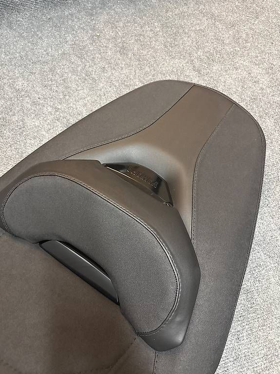 Alle Motorradersatzteile: Selle  X-MAX Yamaha 2018-2022 – Gebraucht aus Genève von Bellameccanica 1