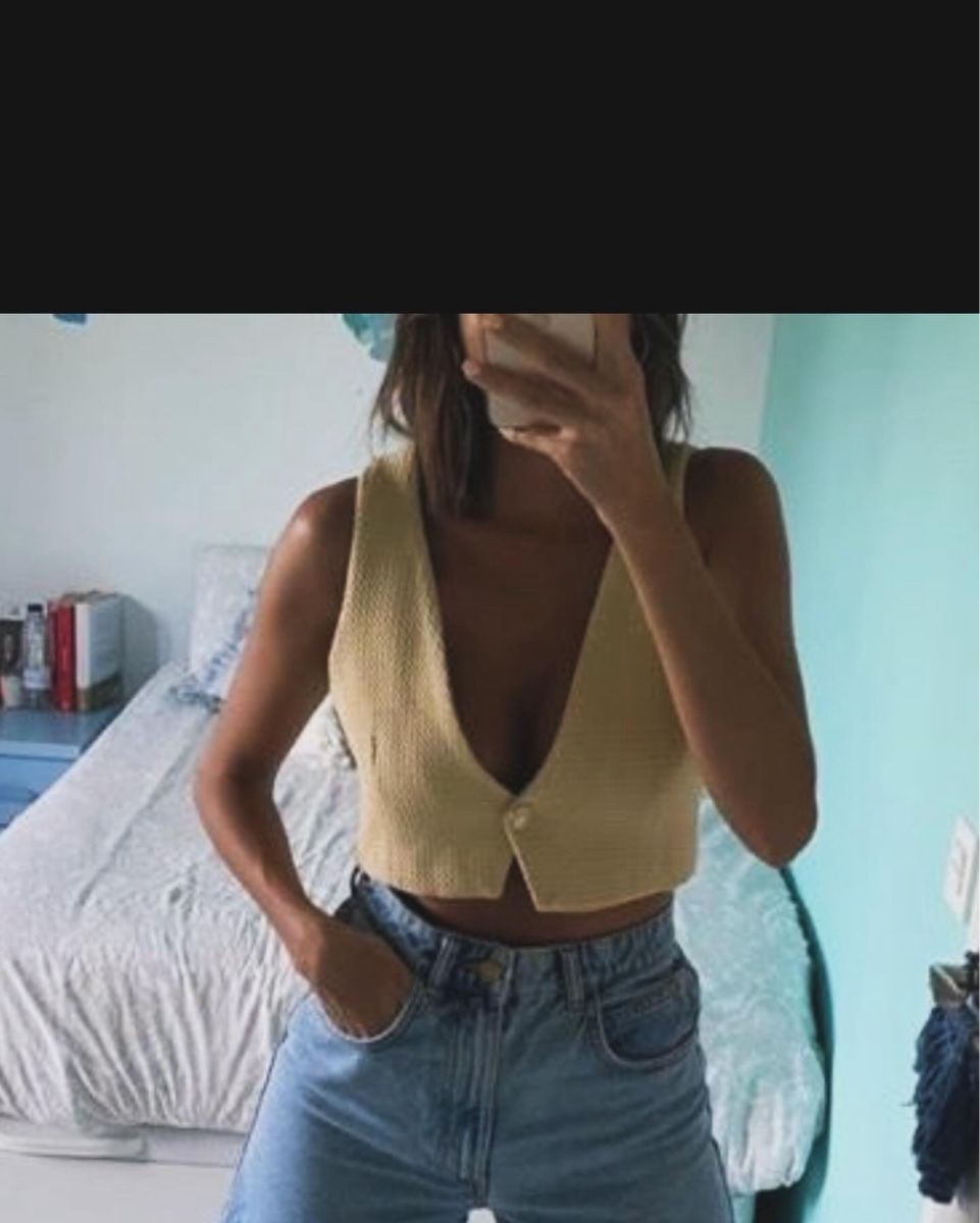 Zara Top: Zara top – Nuovo e nell'imballaggio originale da Opfikon venduto da MabelCouture 4