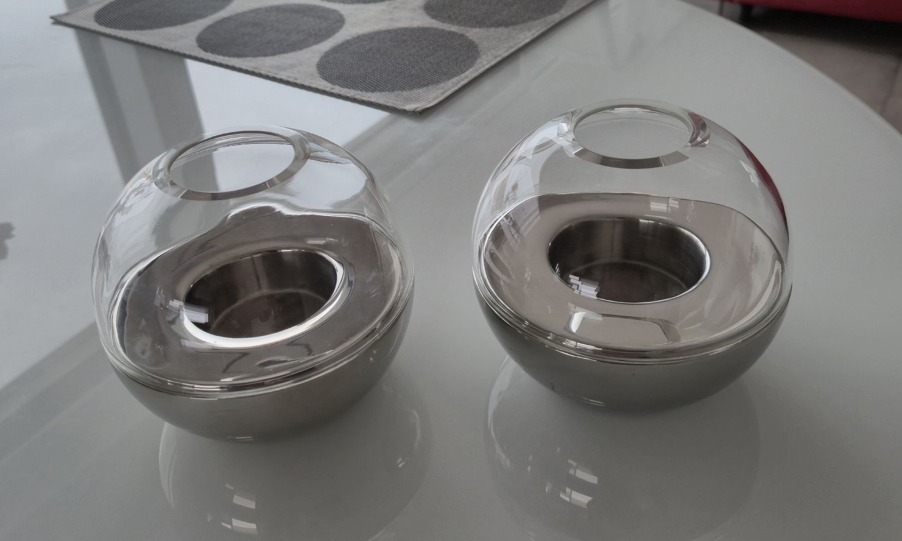 Altro in Decorazioni & Accessori: WMF Windlicht (Jette) – Nuovo (secondo la descrizione) da Bremgarten AG venduto da Sondi47