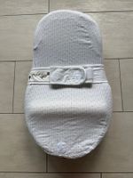 Red Castle Cocoonababy Baby Nest