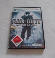 Call of Duty World at War PC