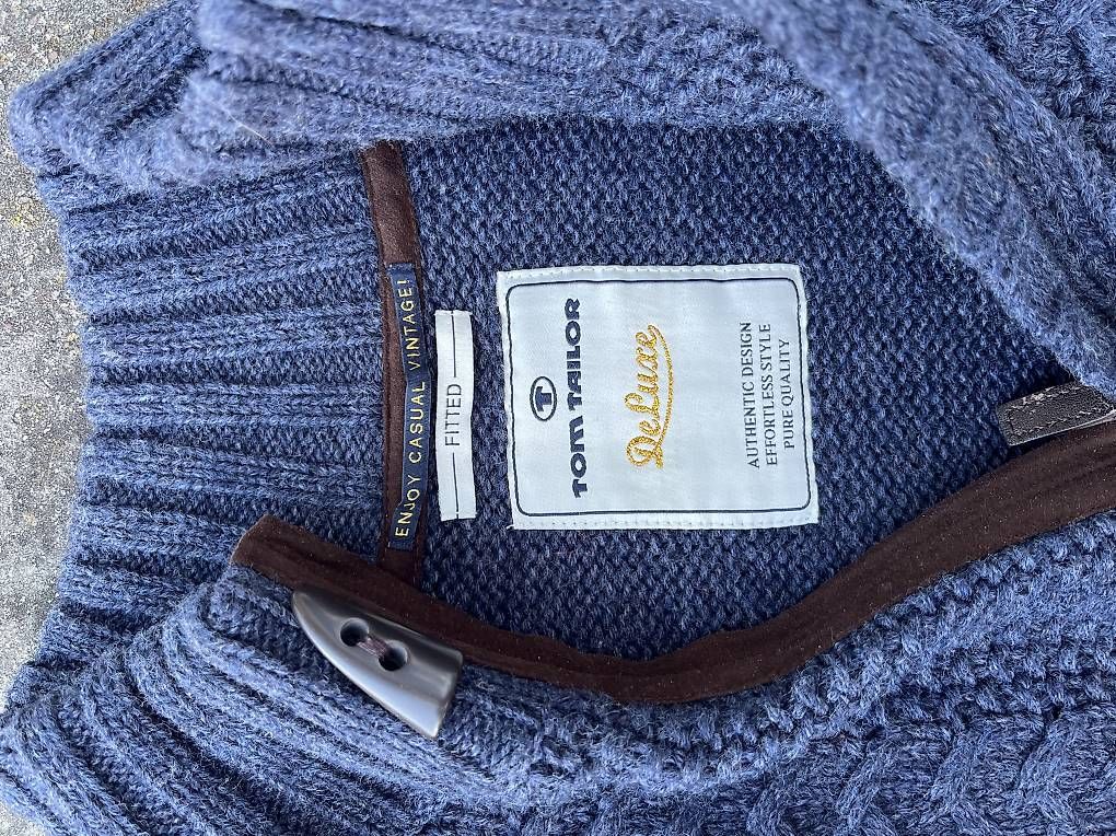 Maglioni & Felpe: Marken Pullover (Tommy Hilfiger/Tom Tailor) – Usato da Zürich venduto da lin_92hw 2