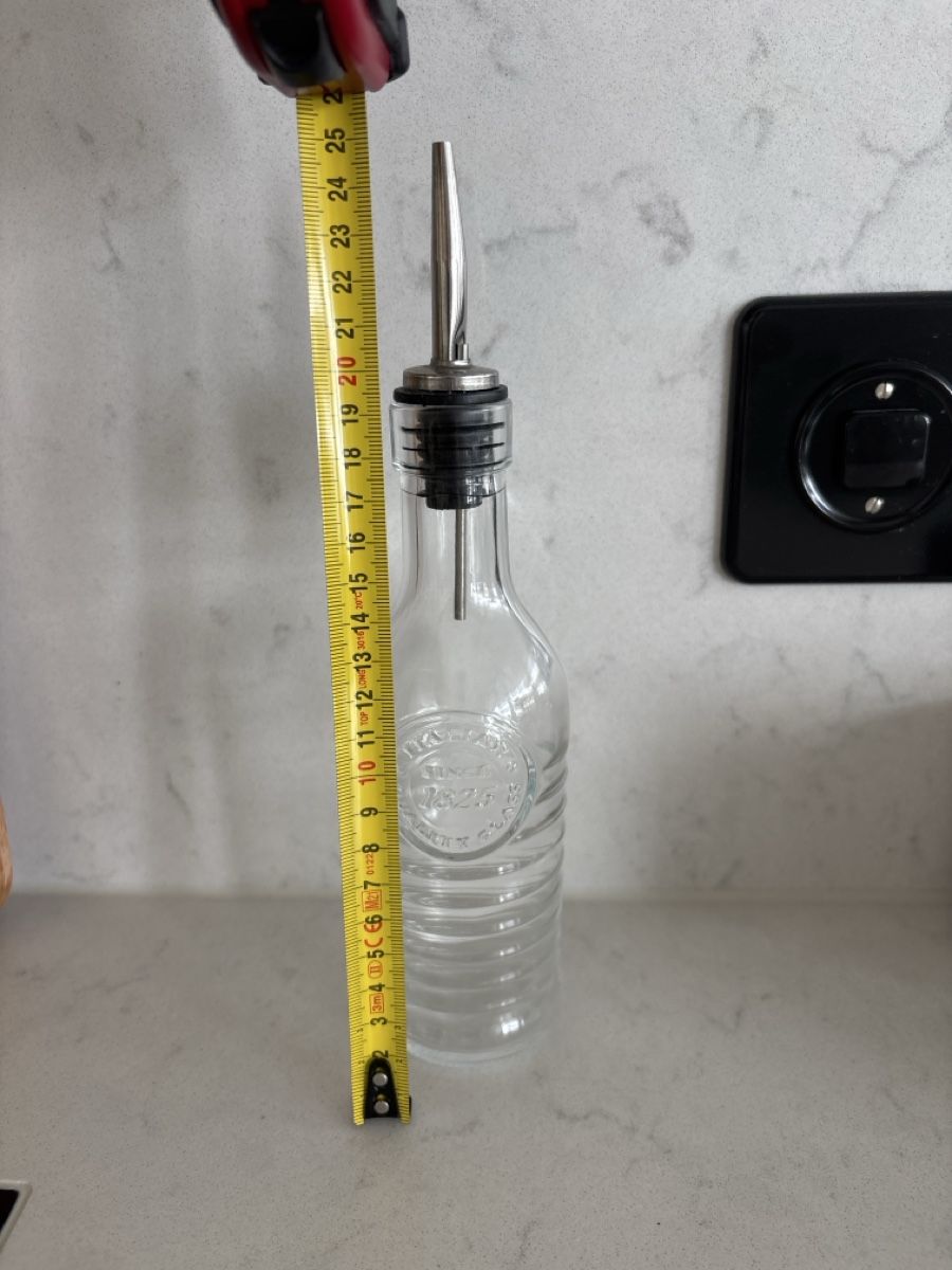 Verres: Ölglas – Neuf (Voir description) à Zürich par leonie.vera 1