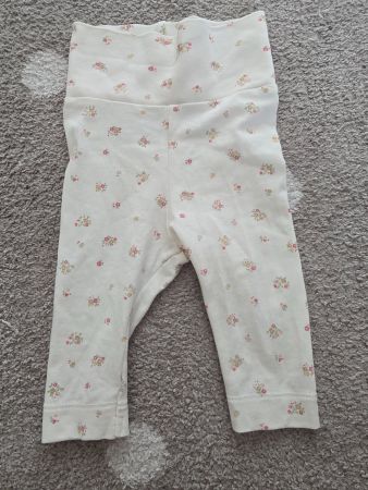 H&M Leggins Gr 56