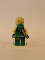 LEGO Ninjago Lloyd Minifig number njo574a