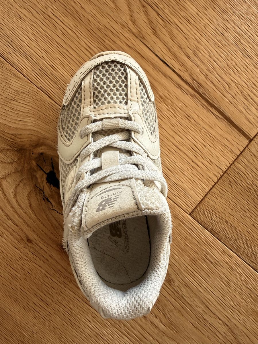 New Balance Scarpe da uomo: New Balance Gr 25 – Usato da Illnau venduto da DuNa 2