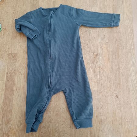 Pyjama Grösse 80