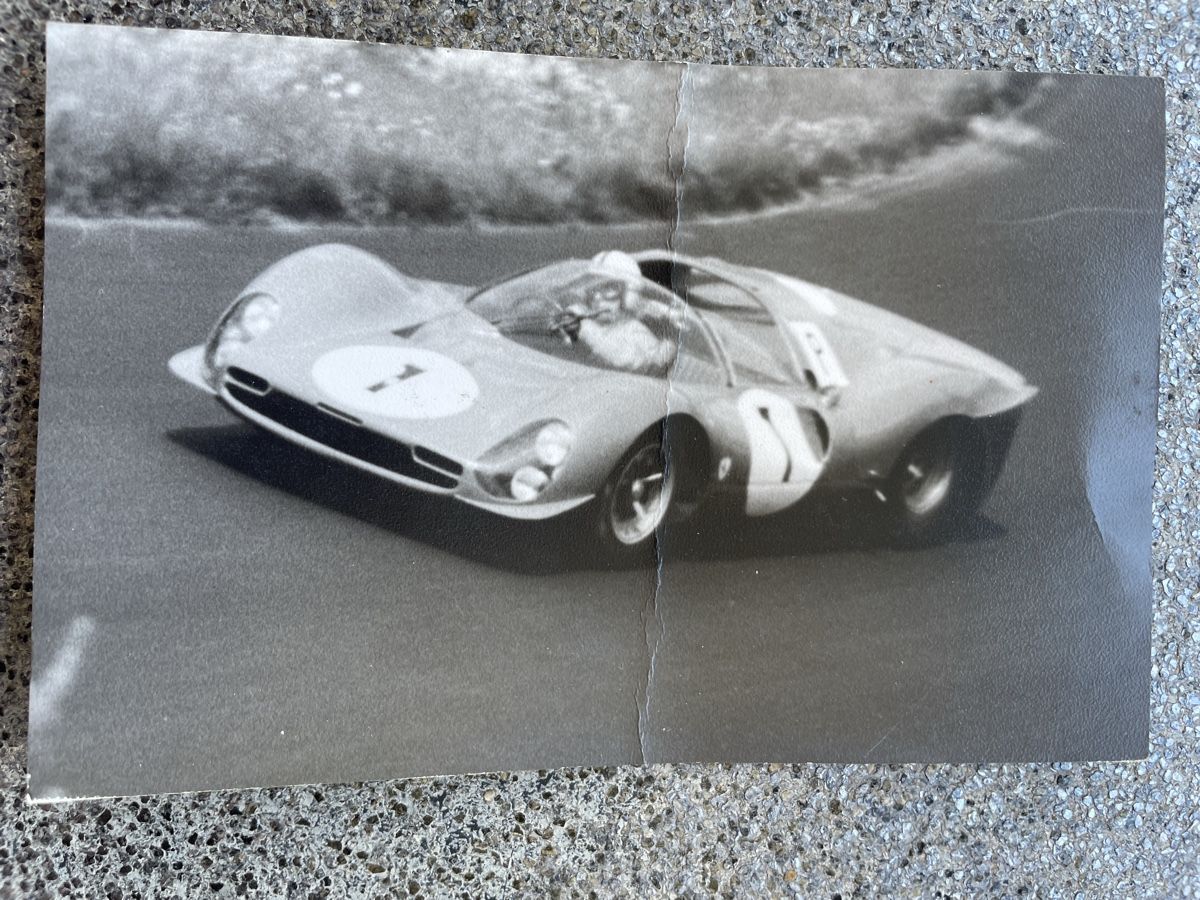 Foto & Immagini: Rennwagen Fotos – Usato da Schlatt TG venduto da mori04 4
