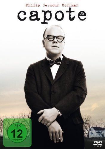 Tutti i DVDs: Capote (Neu+OVP) – Nuovo e nell'imballaggio originale da Basel venduto da jannickpascal
