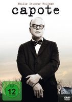 Capote (Neu+OVP)