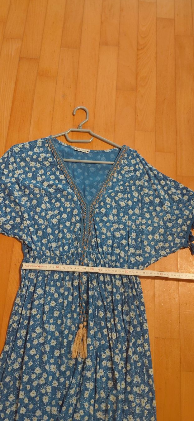 Vestiti: Leichtes Sommerkleid – Usato da Baar venduto da Schulzi... 4