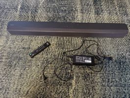 Sony HT-X8500 Soundbar - Heimkino-Sound