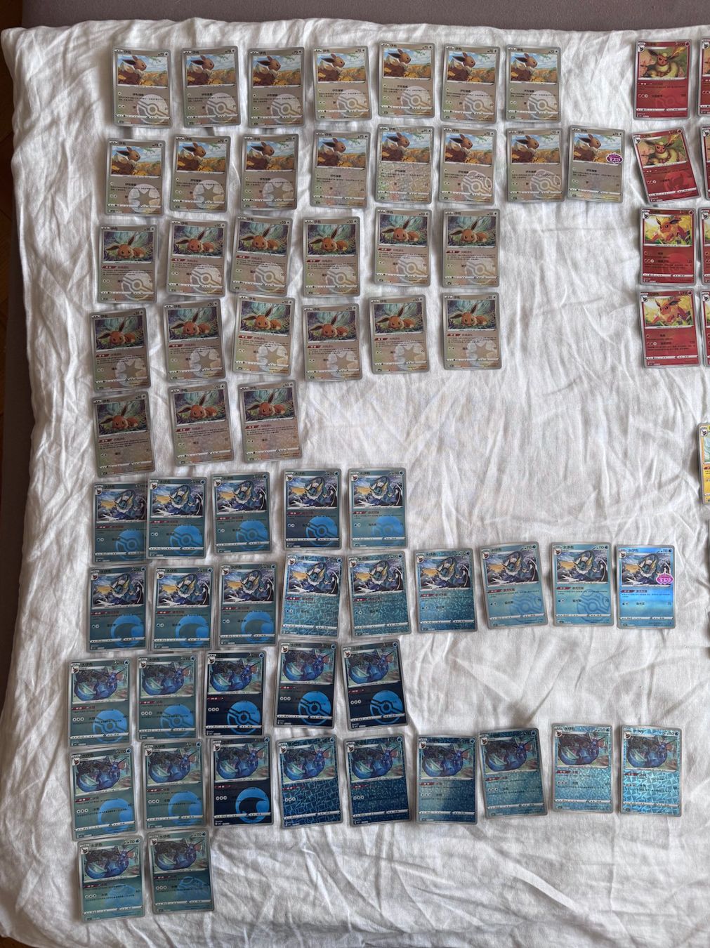 Pokémon Carte collezionabili: Doubles Pokemon Gem Pack Vol 2 – Usato da Lausanne venduto da tta_h8hd 1