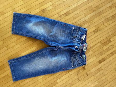 Shorts Jeans Vingino 9 Jahre