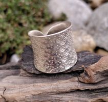Silberring
