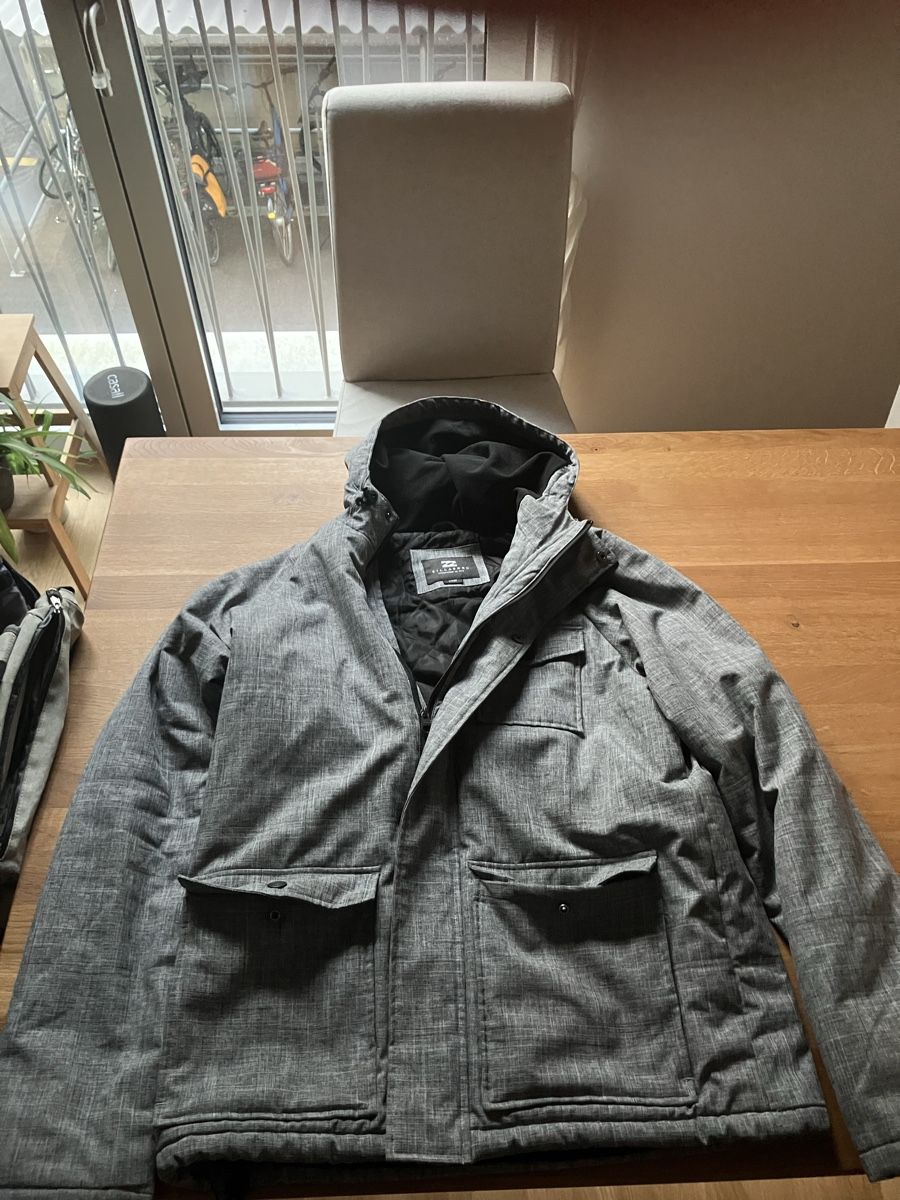 Billabong Giacche: Billabong, Cedarwood State, Krew – Usato da Windisch venduto da sri_lk9d 1