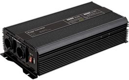 Wechselrichter GOOBAY 12V-230V 3000W