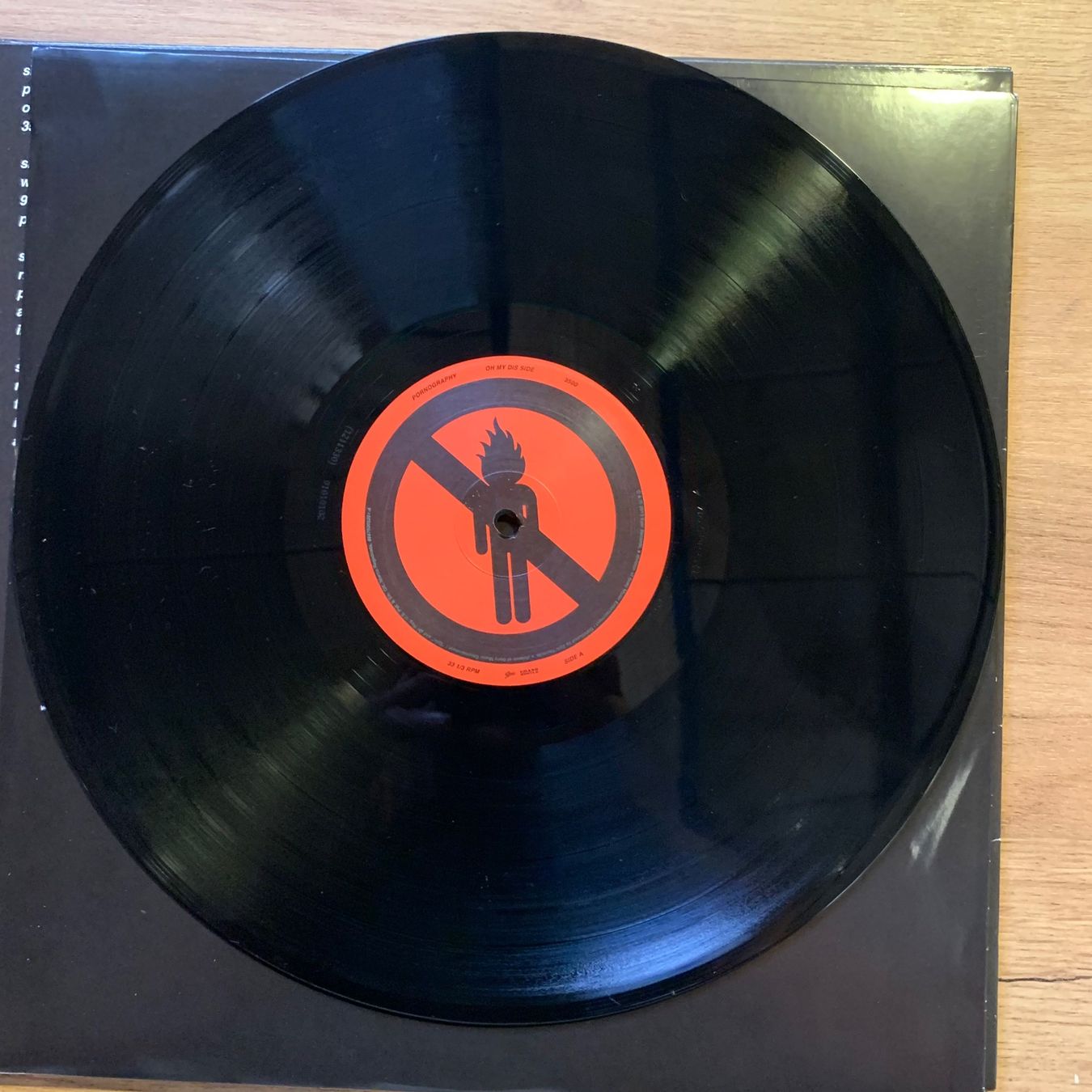 Vinyles: TRAVIS SCOTT - RODEO...RE US 2022...EX/VG+ – D'occasion à Gals par Diskopatshop 3