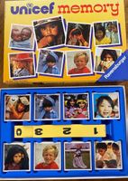 UNICEF Memory Kinder der Welt