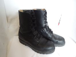 Militärschuhe Grösse 45 sehr gepflegt