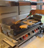 Bürgi Grill Gastro