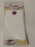 Neues Teigschaber Set, 3-teilig, flexibel, Top Zustand! Nr.5