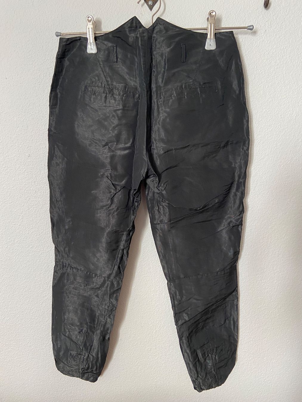 Pantaloni: Pantalon ALL SAINTS – Usato da Cully venduto da FranVey 3