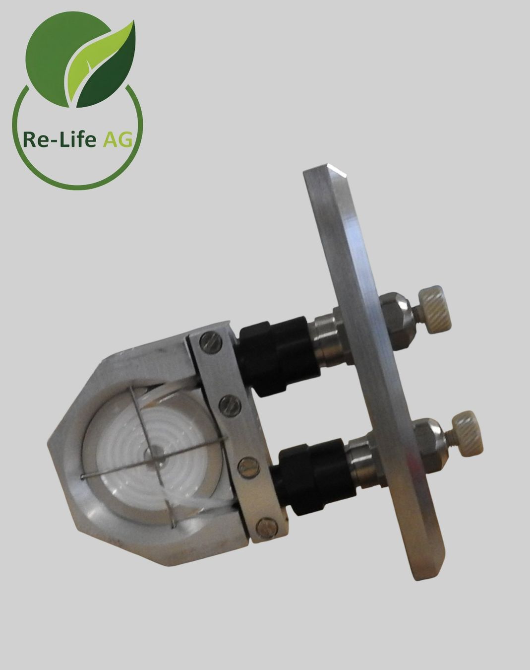 Tutte le macchine: Berchtold Technologies Z 500-5 Mixing Flow Cell – Usato da Reinach BL venduto da Re-LifeAG_Labor 5