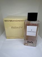 Lot de parfumés L'Impératrice 3, Eau de Parfum 100ml, Neuf 4