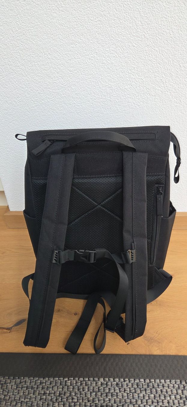 Zwei Zaini: Zwei Rucksack – Usato da Hindelbank venduto da barteli 2