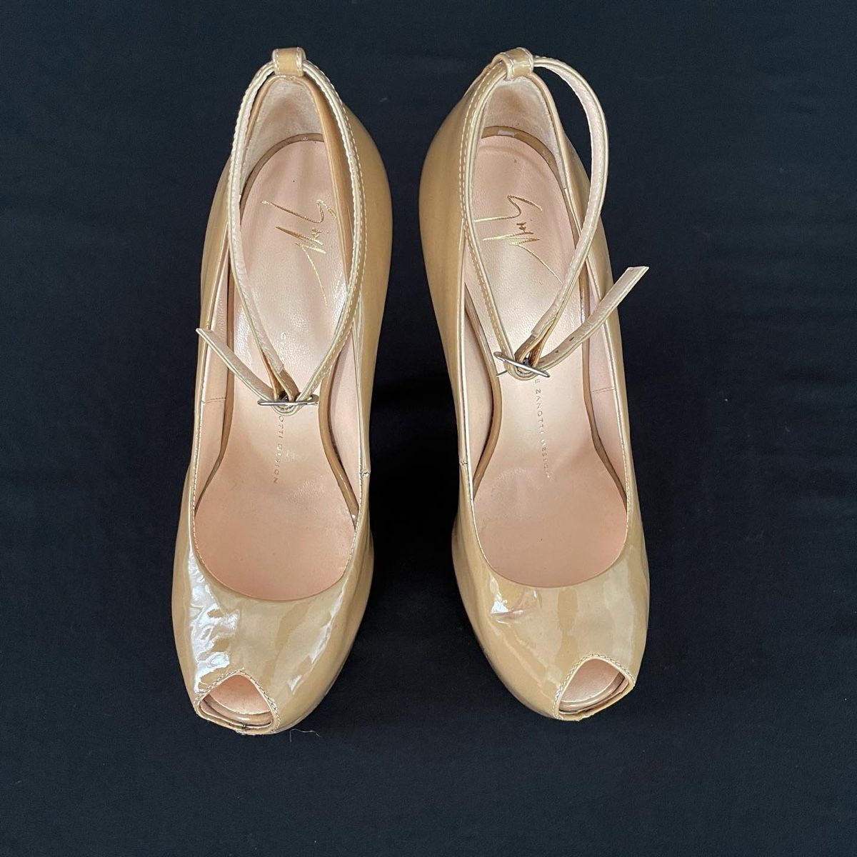 Zanotti Scarpe da donna: GUISEPPE ZANOTTI Heels – Usato da Emmen venduto da Avviivva_Com2023 4