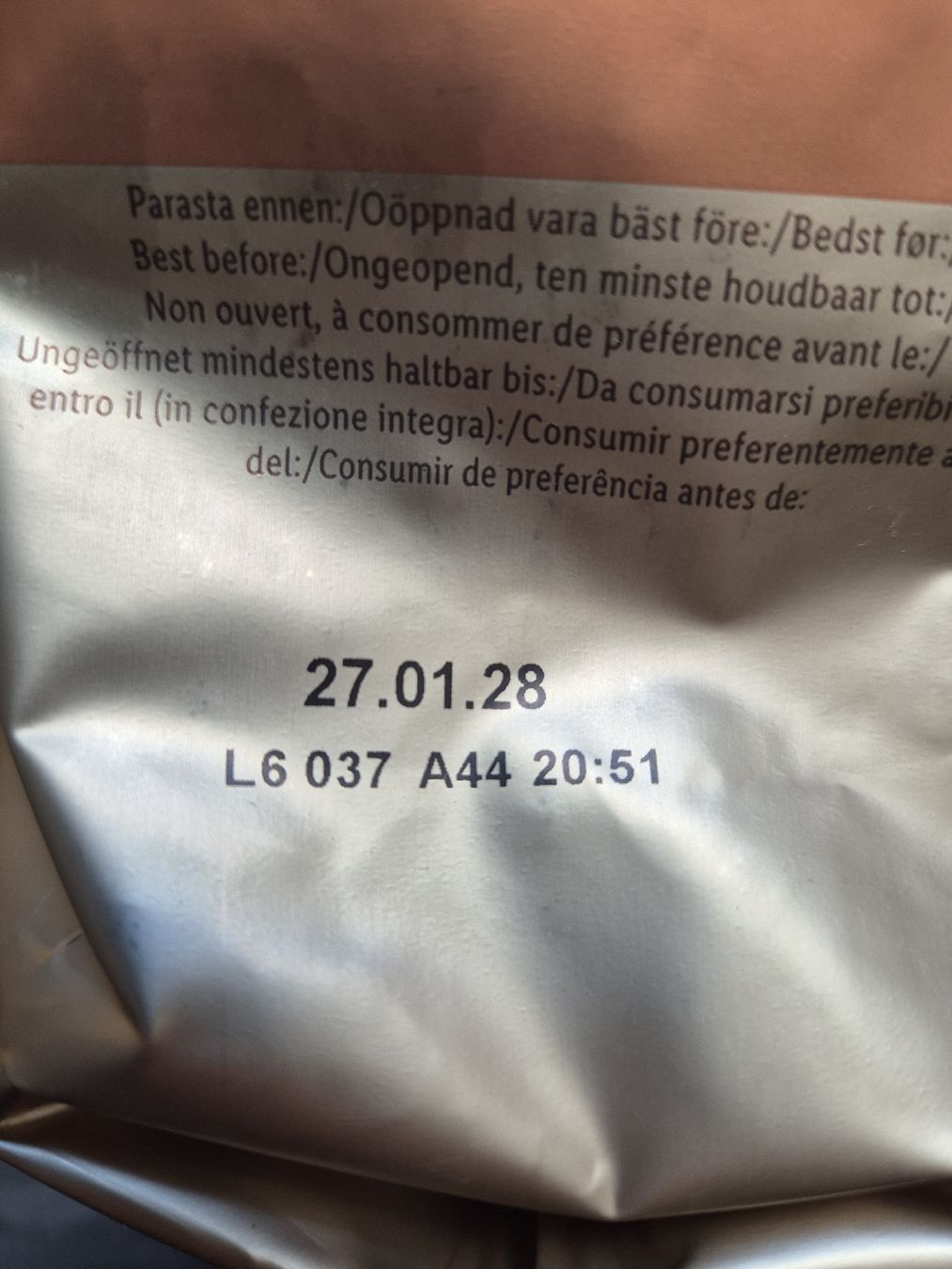Cibi & Specialità: Caffee Bohnen – Usato da Icogne venduto da 77andy66 2