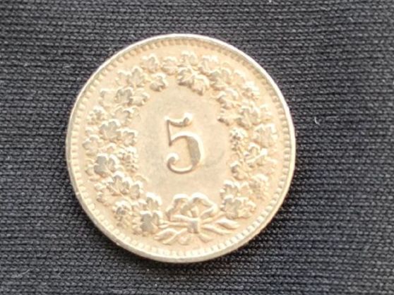 Tutti le monete: 5 cts 1912 – Usato da Genève venduto da bbastos 1