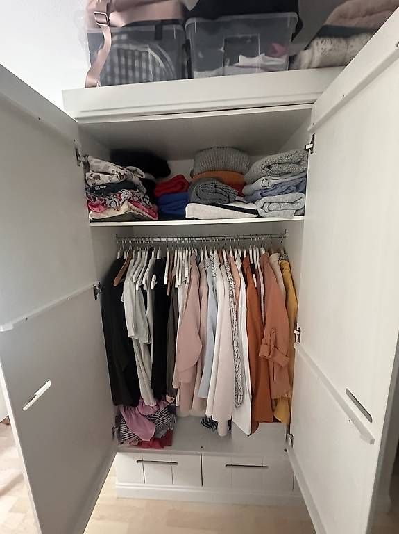 Armadi: Schrank zum Verkaufen – Usato da Berikon venduto da nov_js5w 1