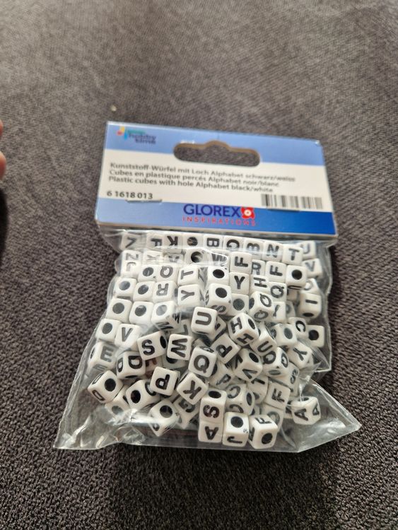 Original 4 Buchstaben
